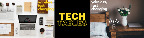 Tech Tables